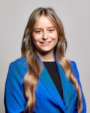 Brenna Peeters - Afd. buitendienst