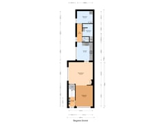 View floorplan