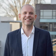 Mitch Geurtsen (Manager) - NVM Registered Agent