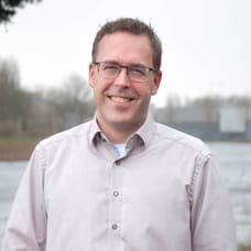 Martijn Klok - NVM Registered Agent