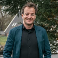 Rob van Stralen - NVM Real Estate Agent