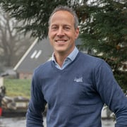 Gijs van Eijkeren - Kandidaat-makelaar