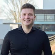 Dylan Roozendaal - NVM Real Estate Agent