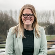 Tamara Mosch (Management Assistent) -