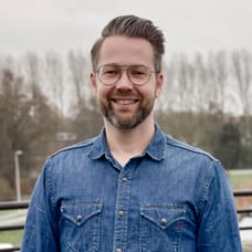 Ian Callahan (Controller)