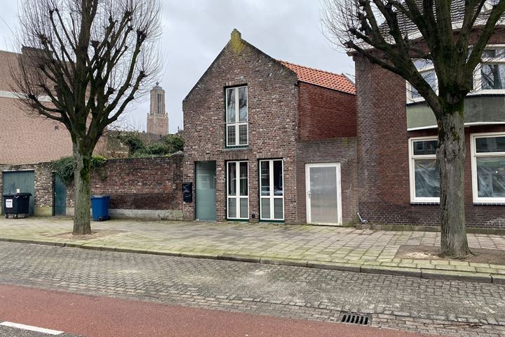 Emmasingel 2-a, Weert