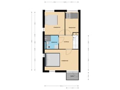 Bekijk plattegrond