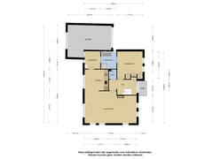 View floorplan