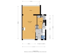 View floorplan