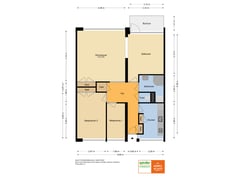 Bekijk plattegrond