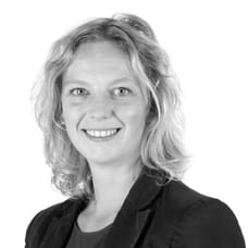 Rea Appelman, A-RMT - NVM Assistent-makelaar