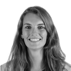 Lynn Bakker - Officemanager