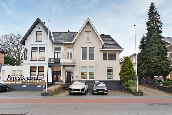 Brinklaan 32, Bussum