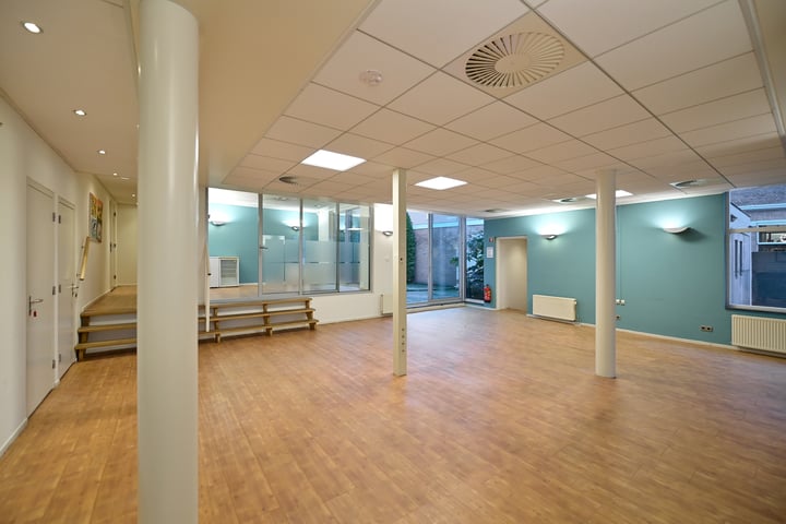 Brinklaan 32, Bussum