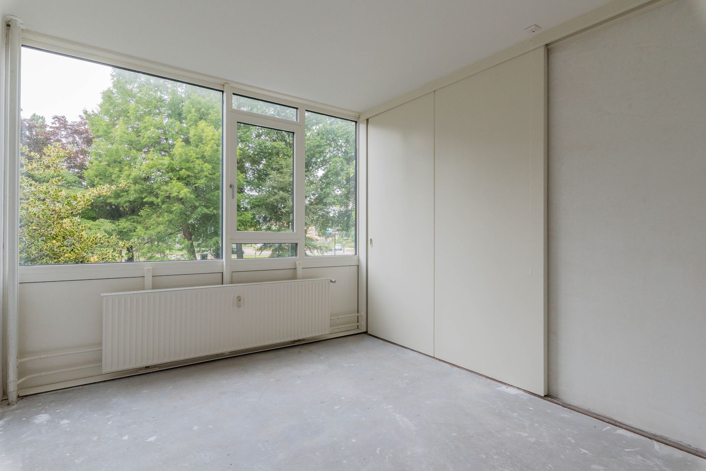 Foto 15 van Johannes Poststraat Soest 