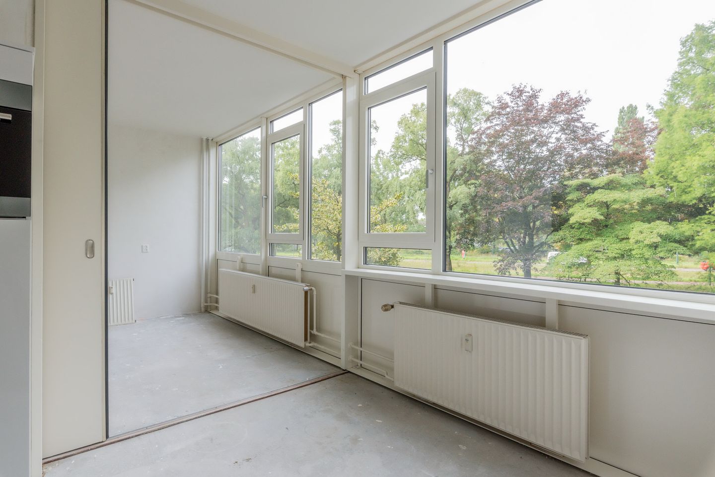 Foto 13 van Johannes Poststraat Soest 