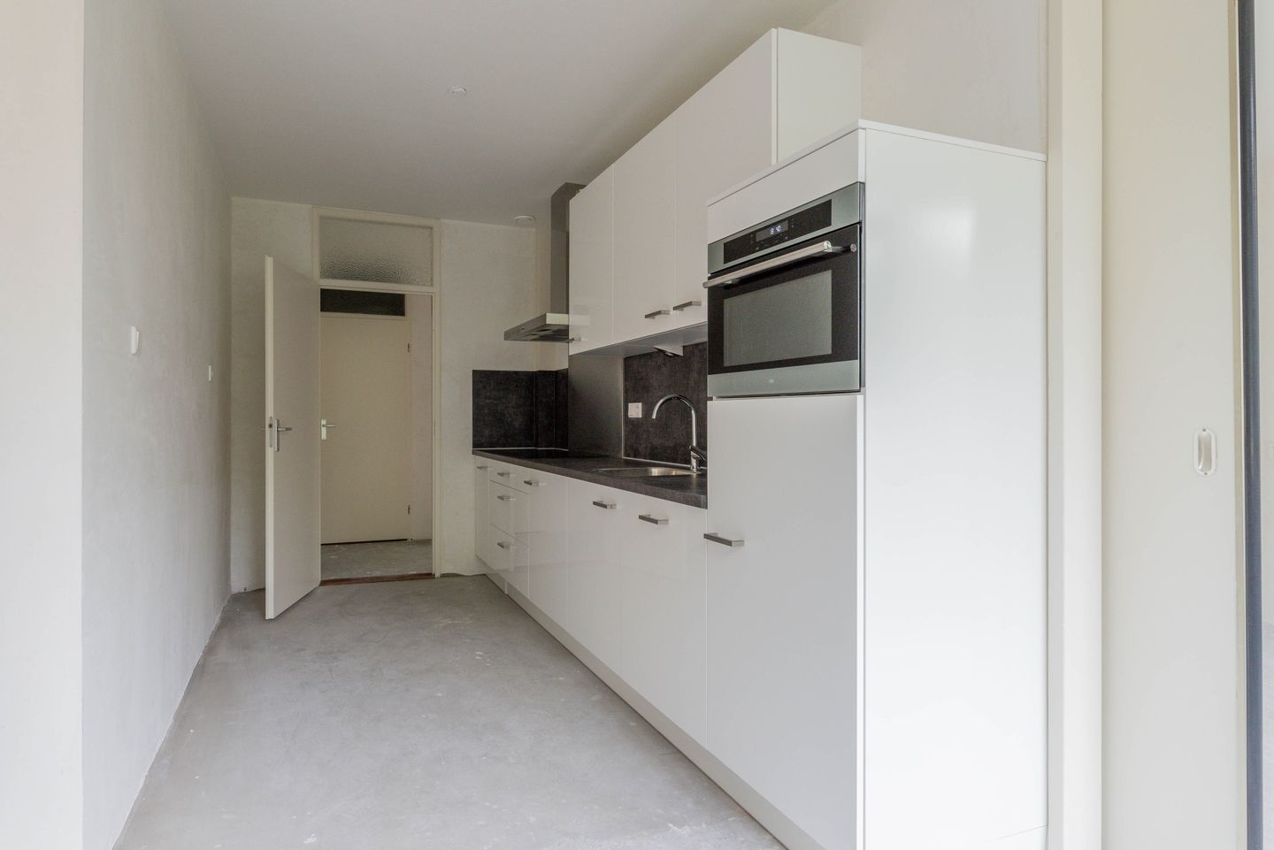 Foto 12 van Johannes Poststraat Soest 