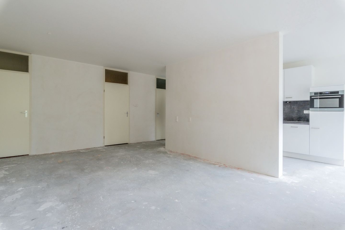 Foto 11 van Johannes Poststraat Soest 