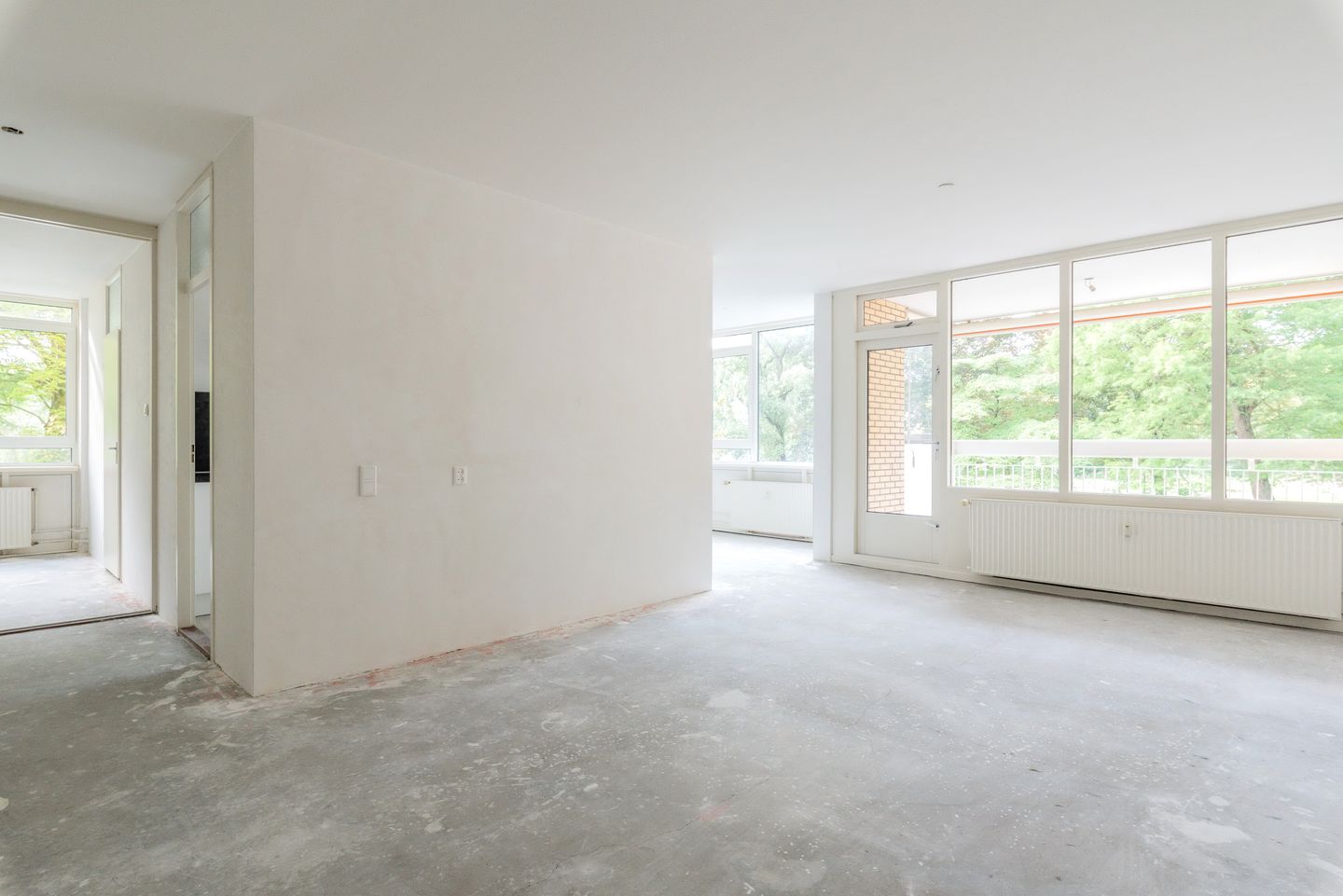 Foto 10 van Johannes Poststraat Soest 