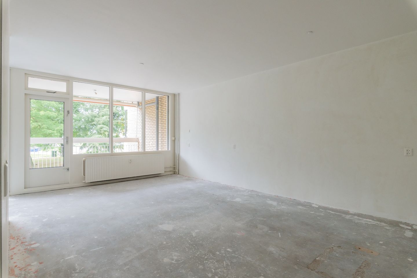 Foto 9 van Johannes Poststraat Soest 