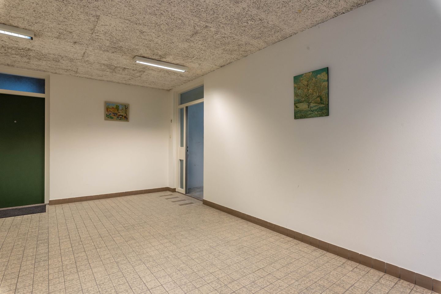 Photo 7 of Johannes Poststraat Soest 