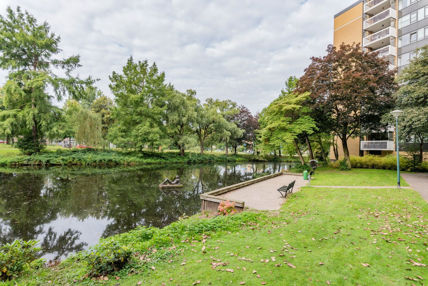 Photo 6 of Johannes Poststraat Soest 