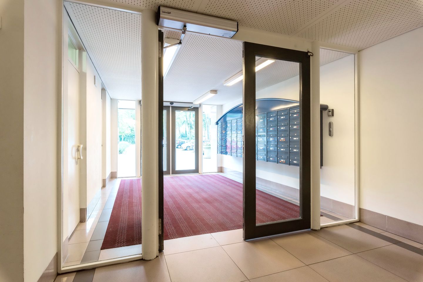 Photo 3 of Johannes Poststraat Soest 