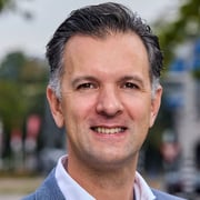 Thijs Richters - Taxateur