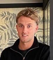 Noah Hes - Commercieel medewerker