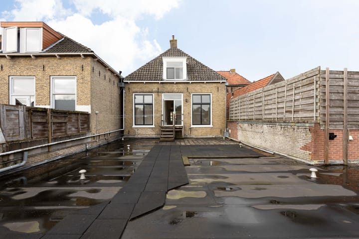 Foto 3 van Grootzand 38