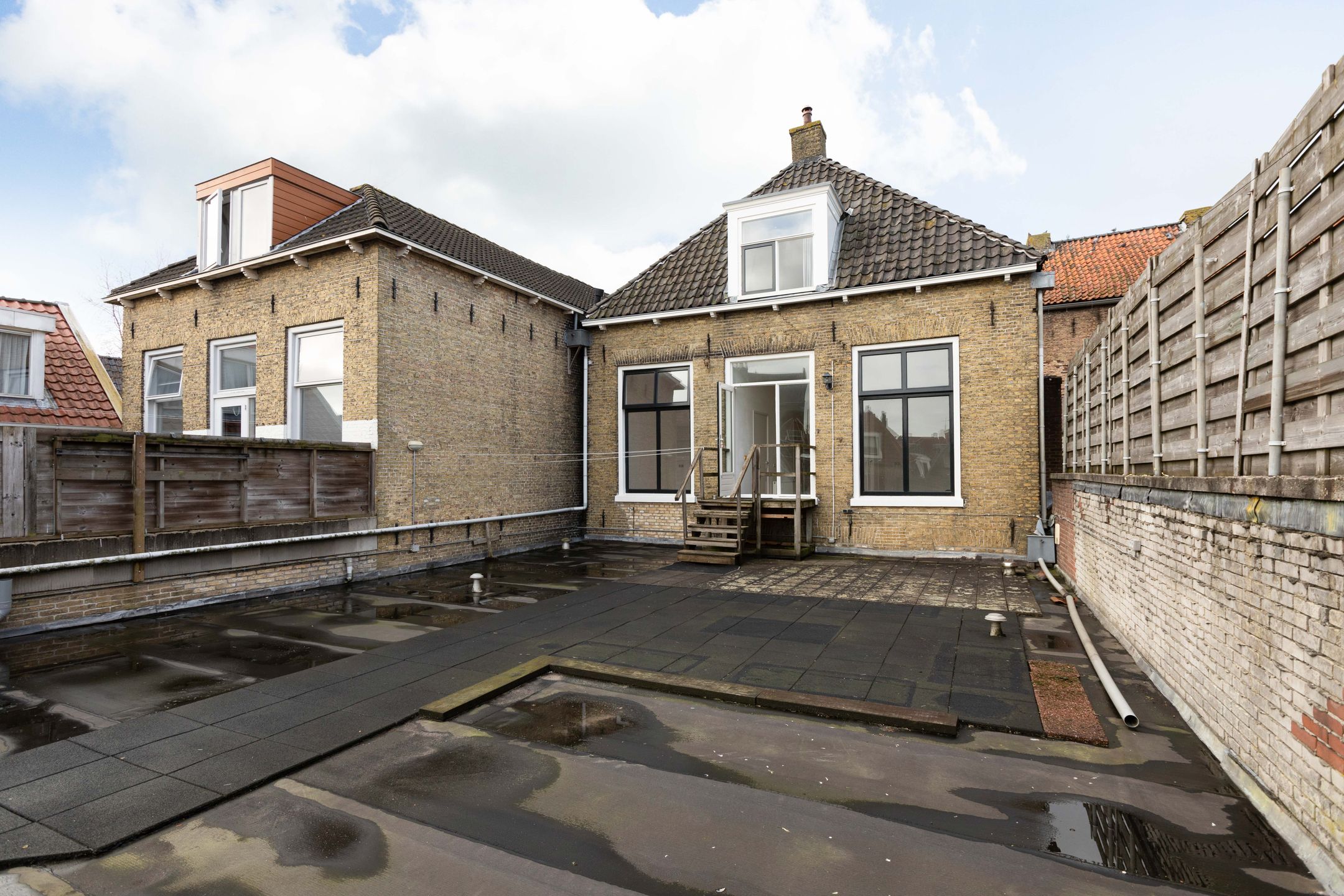 Foto 30 van Grootzand 38