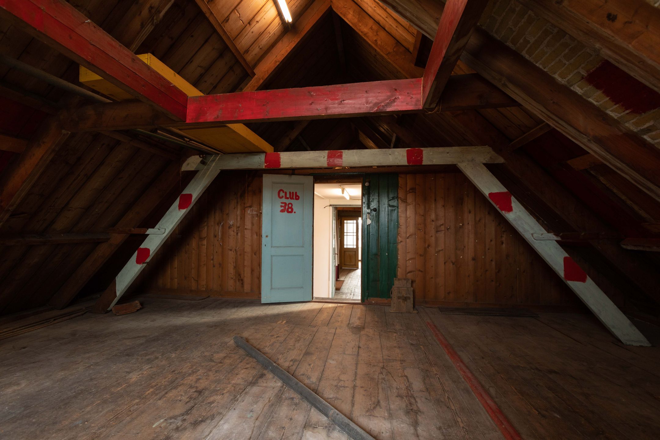 Foto 27 van Grootzand 38