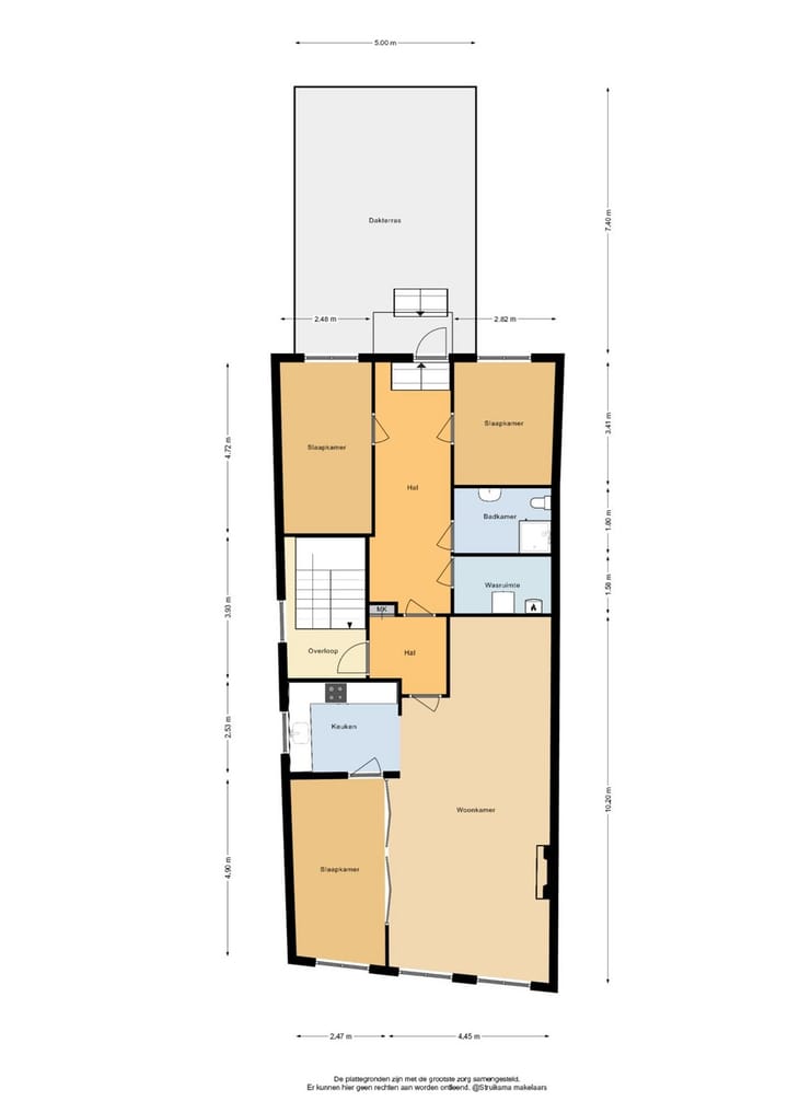 Foto 41 van Grootzand 38