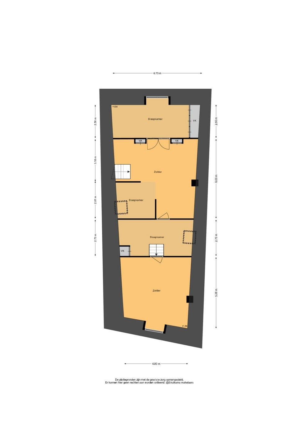 Foto 39 van Grootzand 38