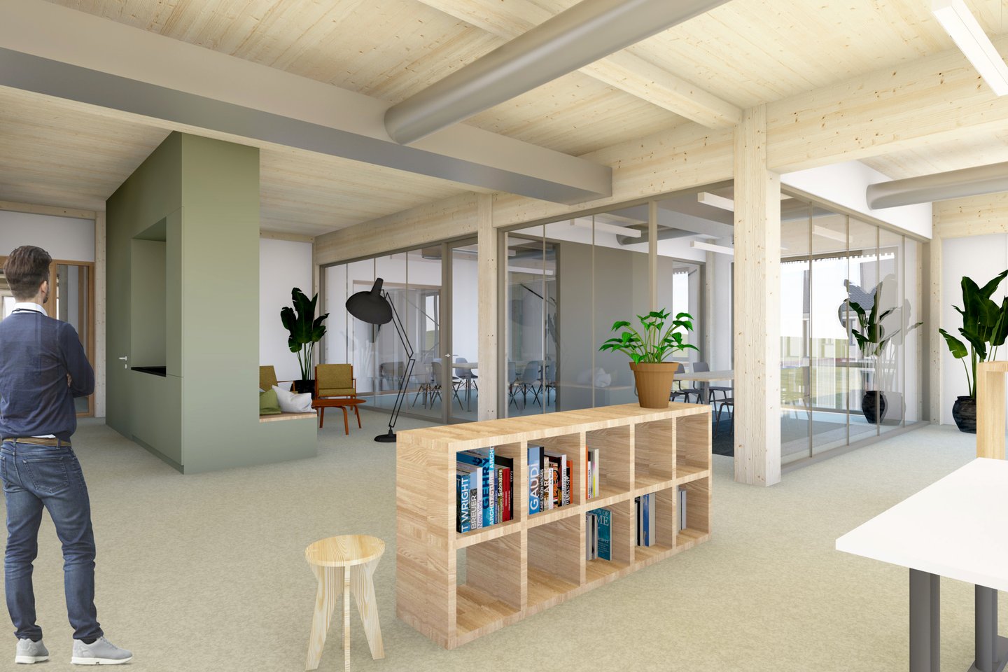 Bekijk foto 4 van Arsenaalplaats 6