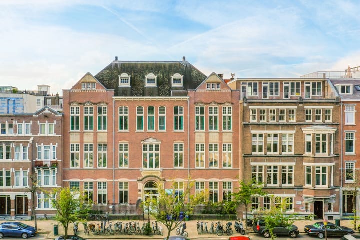 Pieter de Hoochstraat 80