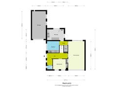 View floorplan