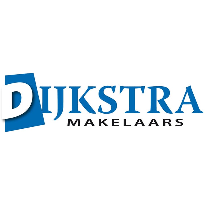 Dijkstra Makelaars Logo