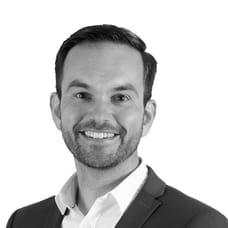 Mark J. Bontje, RM RT - NVM Register Makelaar & Taxateur