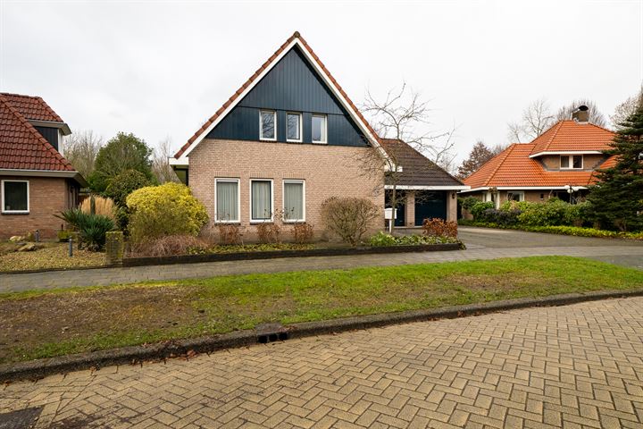 Bekijk foto 54 van Veluwestraat 86