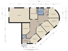 Bekijk plattegrond