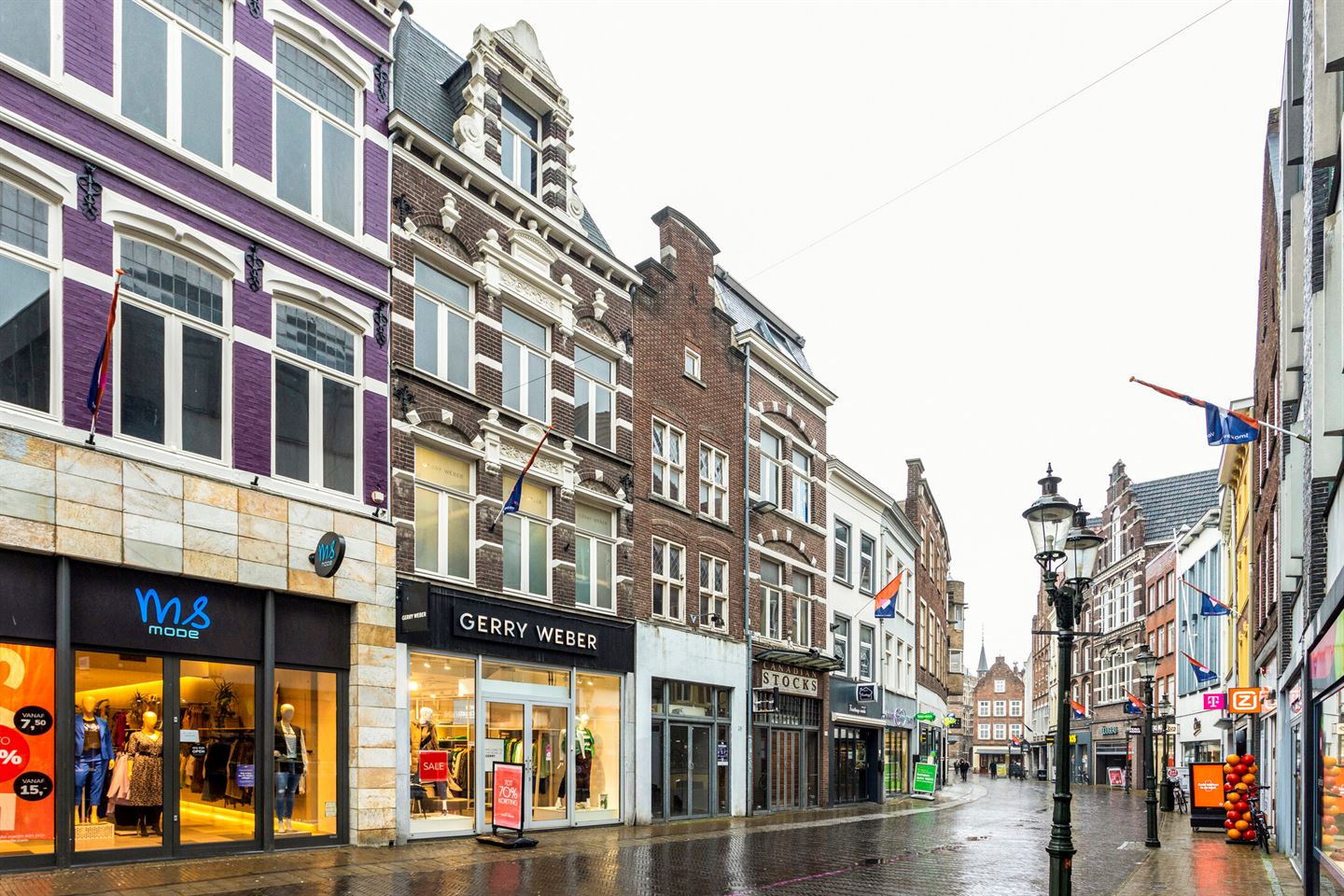 View photo 1 of Vleesstraat 26