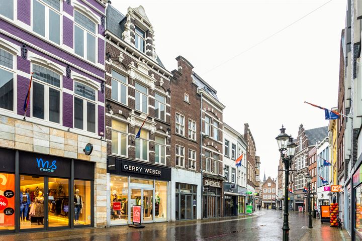 Vleesstraat 26, Venlo