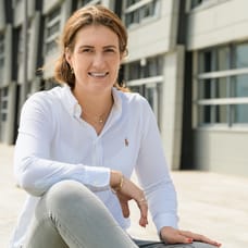 Lilian Schouten  - NVM Register Makelaar & Taxateur