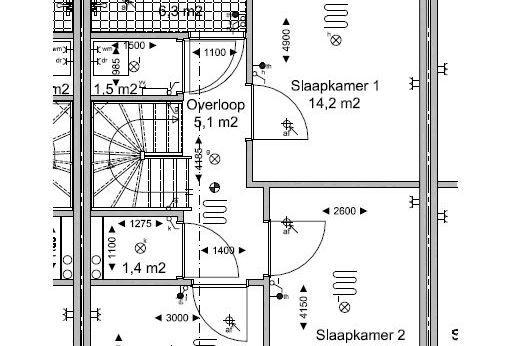 View photo 4 of Hendriks Plaza - sit. 5