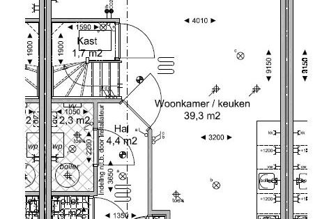 Bekijk foto 3 van Hendriks Plaza - sit. 5