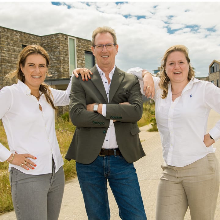 Schouten Barmentlo Makelaars en Taxateurs Logo