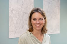 Gabriëlle Braam-Geugies - NVM Register Makelaar & Taxateur