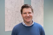 Chris Braam - NVM Makelaar