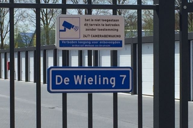 View photo 3 of De Wieling 7